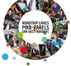 MKB Roadtrip West-Brabant