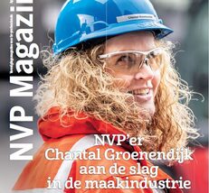 NVP Magazine 2020 - 01