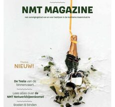 NMT Magazine