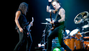 Metallica_creativecommonslicentie
