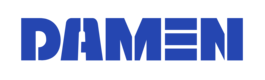 Goede logo damen shipyards