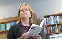 boekpres4 Leonore leest blog voor