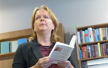 boekpres4 Leonore leest blog voor