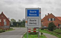 baarle-nassau