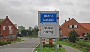 baarle-nassau